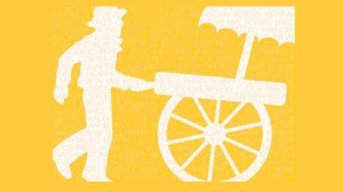 2019 The Pushcart Prize Nominations - The Nasiona Magazine