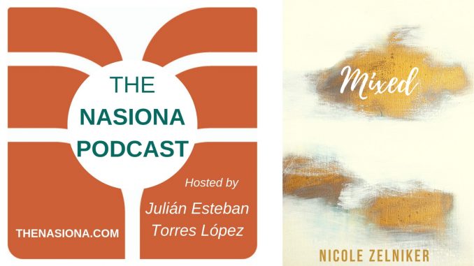 Ep. 3:Mixed-Race Families
