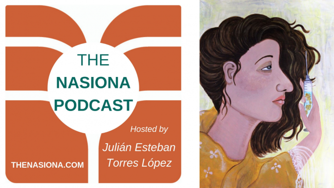 Ep. 4: Systemic Abuse of Women