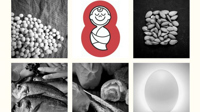 Eat The Eight, by Ron Sunog, MD